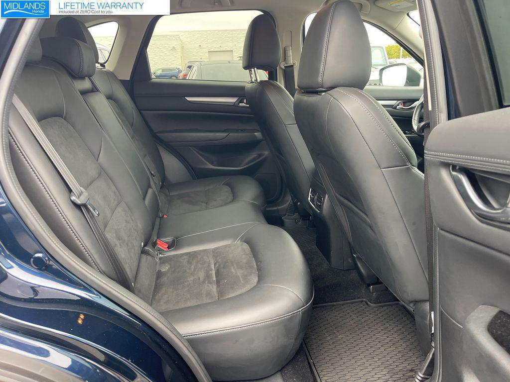 used 2019 Mazda CX-5 car, priced at $20,735