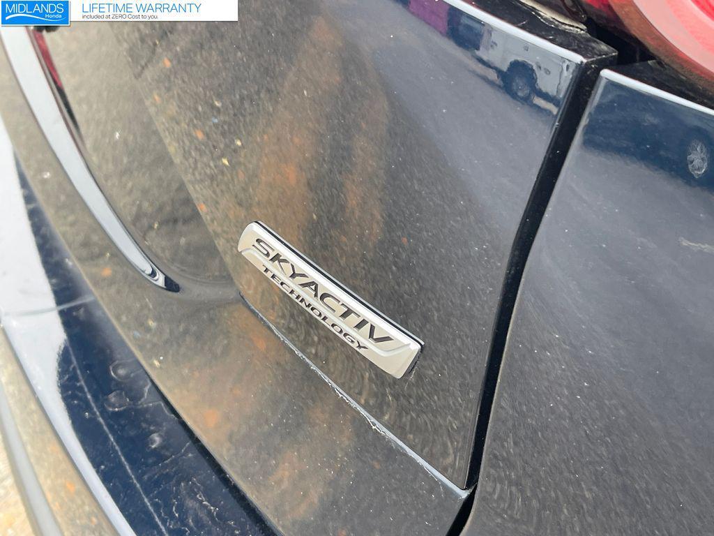 used 2019 Mazda CX-5 car, priced at $20,735