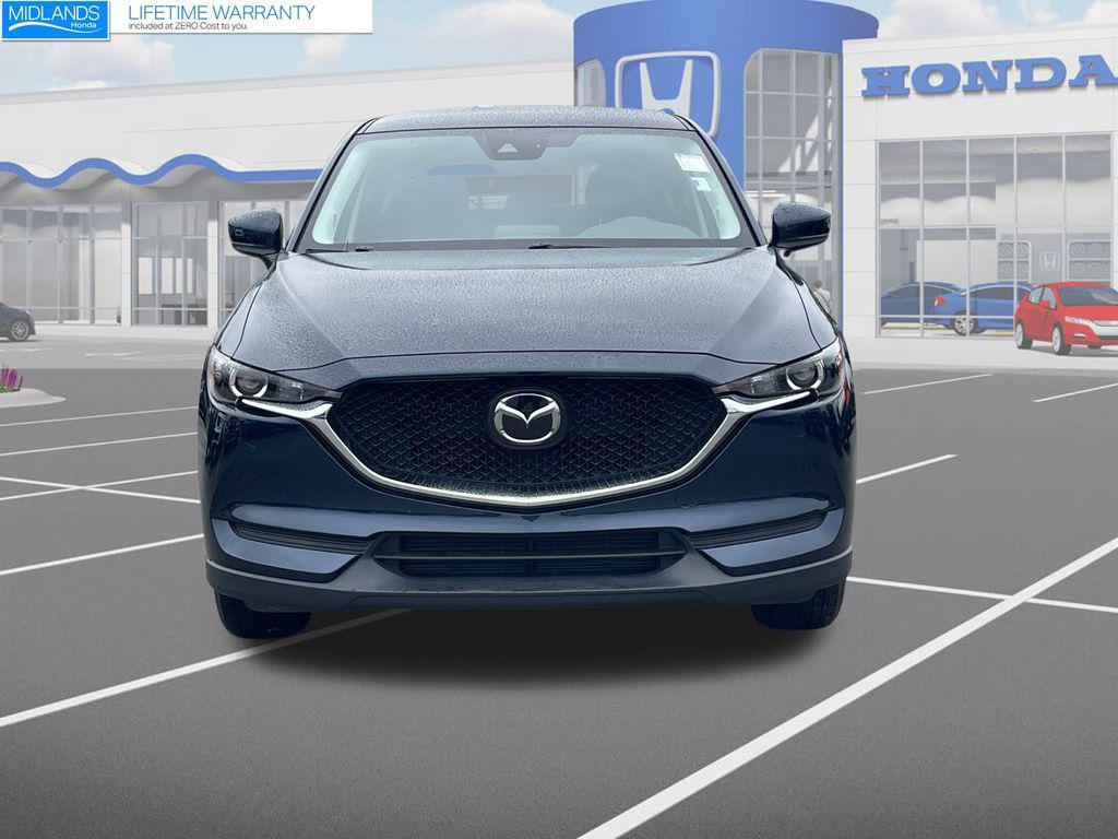 used 2019 Mazda CX-5 car, priced at $20,735