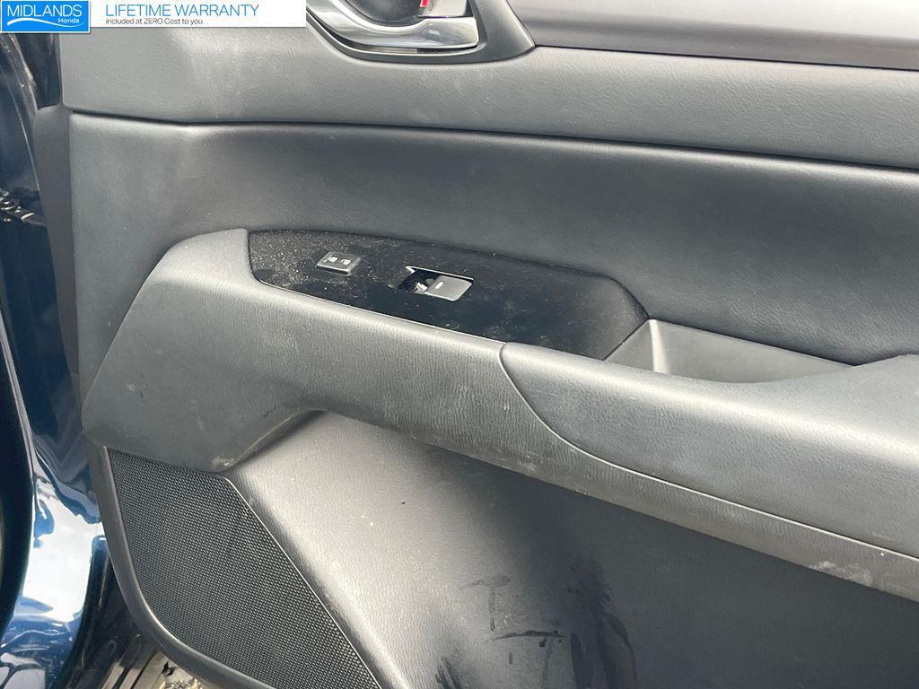 used 2019 Mazda CX-5 car, priced at $20,735