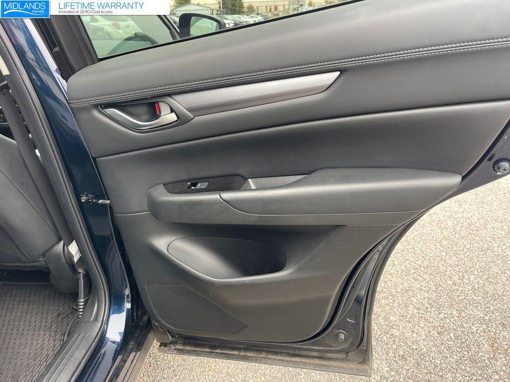 used 2019 Mazda CX-5 car, priced at $20,735