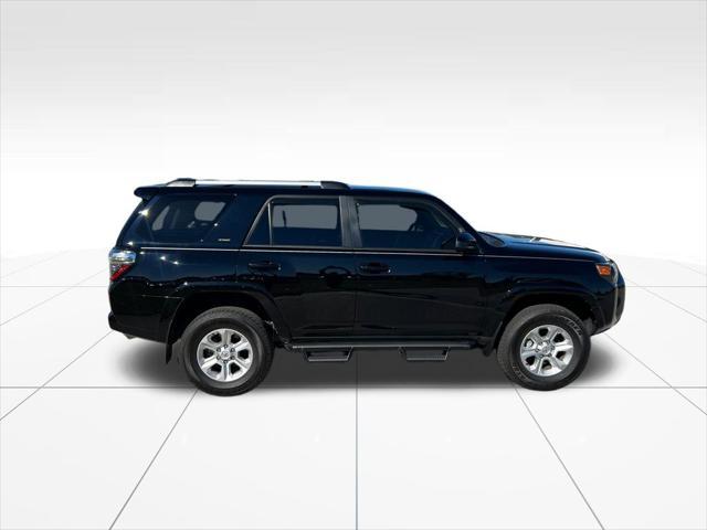 used 2024 Toyota 4Runner car, priced at $40,210