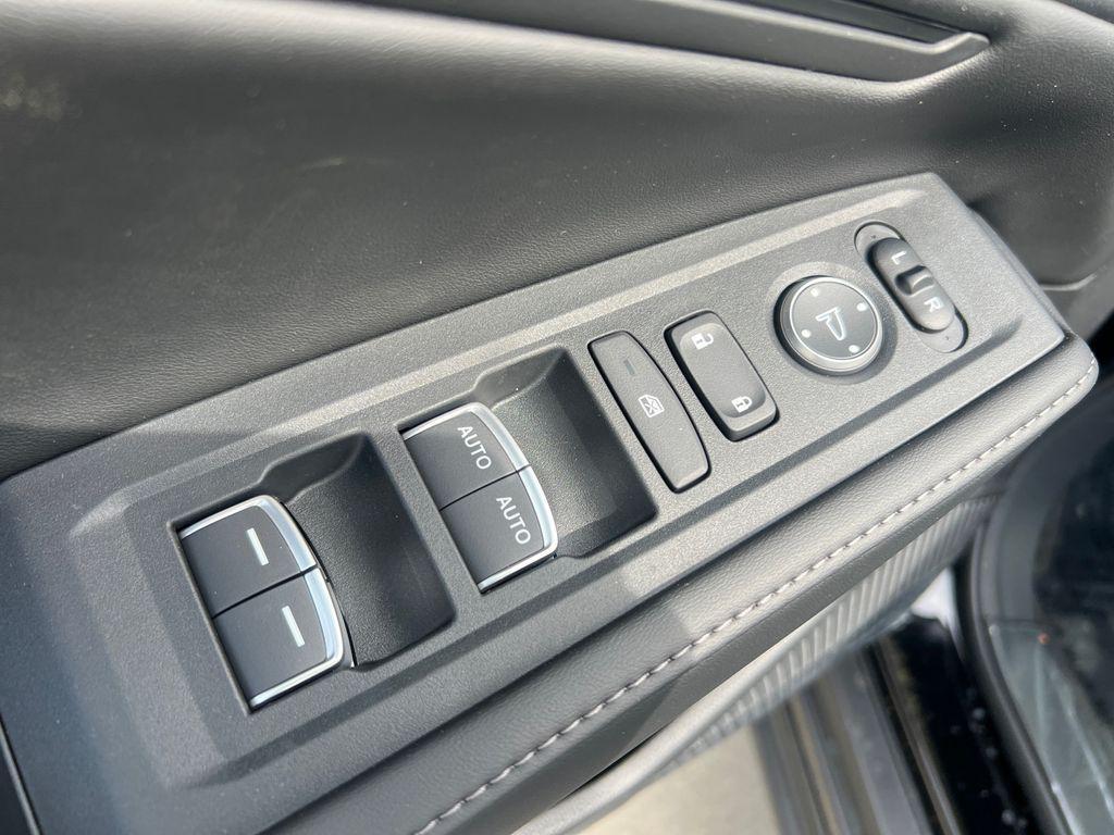 new 2025 Honda Accord Hybrid car, priced at $33,339