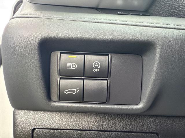 used 2023 Toyota Highlander car, priced at $41,367