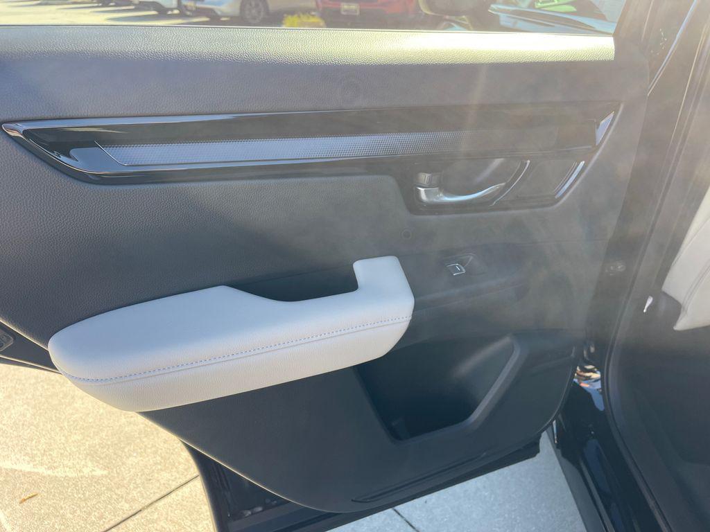 new 2026 Honda CR-V car, priced at $36,547