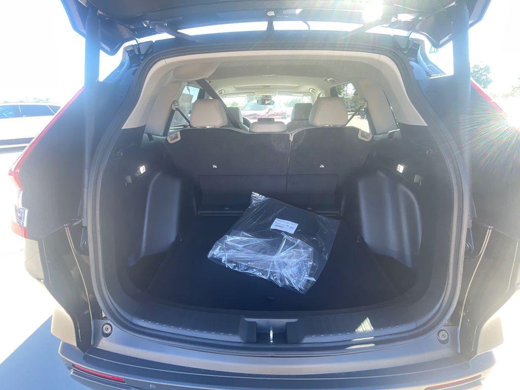 new 2026 Honda CR-V car, priced at $36,547