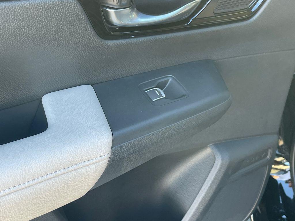 new 2026 Honda CR-V car, priced at $36,547