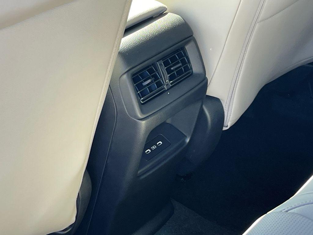 new 2026 Honda CR-V car, priced at $36,547