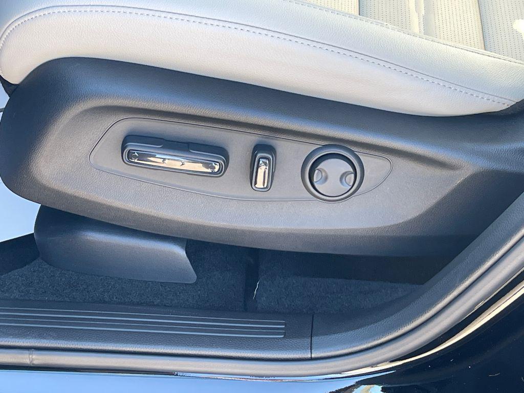 new 2026 Honda CR-V car, priced at $36,547