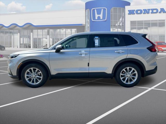 new 2024 Honda CR-V car, priced at $31,678