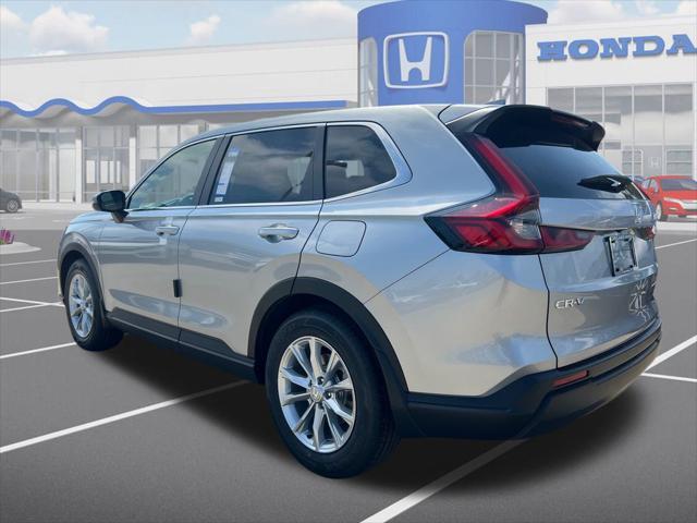 new 2024 Honda CR-V car, priced at $31,678