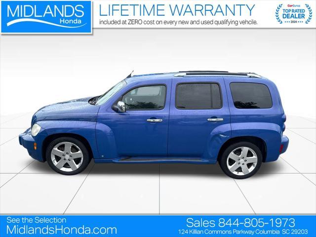 used 2008 Chevrolet HHR car, priced at $5,863