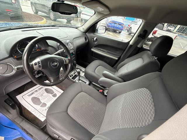 used 2008 Chevrolet HHR car, priced at $5,788