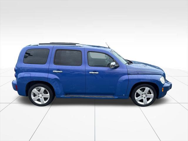used 2008 Chevrolet HHR car, priced at $5,788