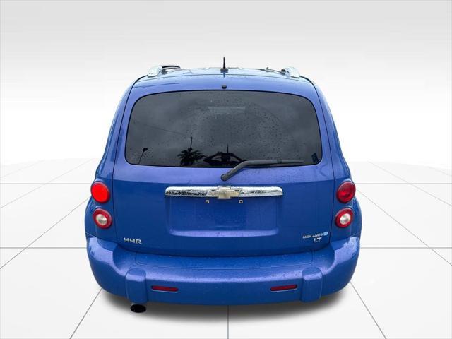 used 2008 Chevrolet HHR car, priced at $6,192