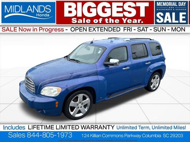 used 2008 Chevrolet HHR car, priced at $6,192