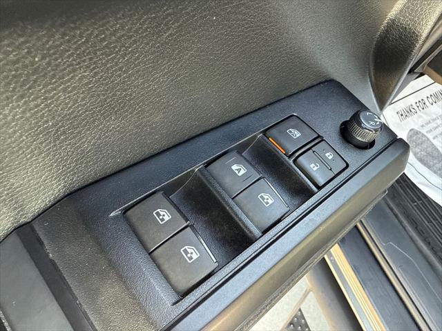 used 2021 Toyota Tacoma car, priced at $33,977