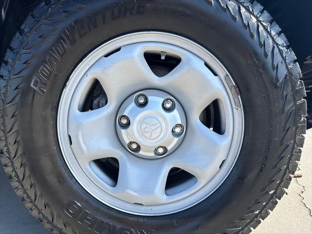 used 2021 Toyota Tacoma car, priced at $33,977