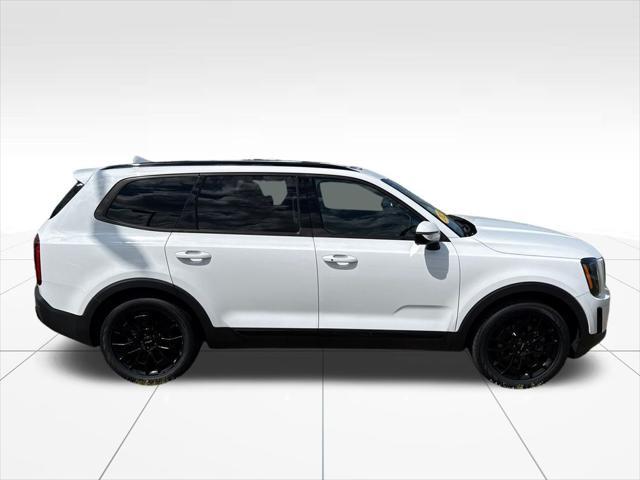 used 2022 Kia Telluride car, priced at $33,563