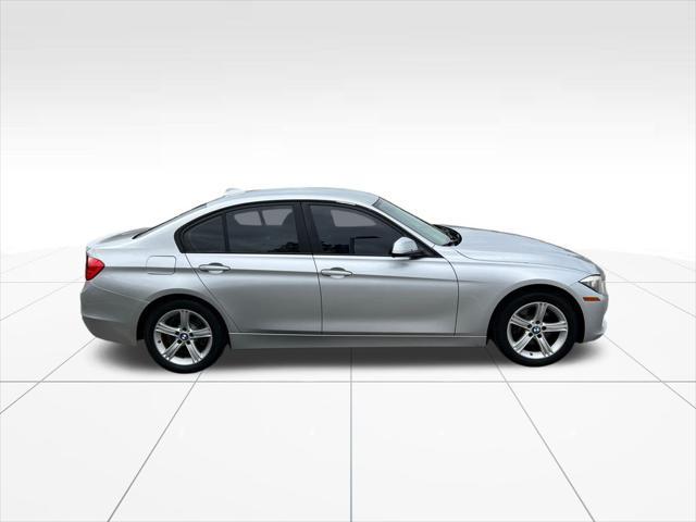 used 2014 BMW 328 car, priced at $10,289