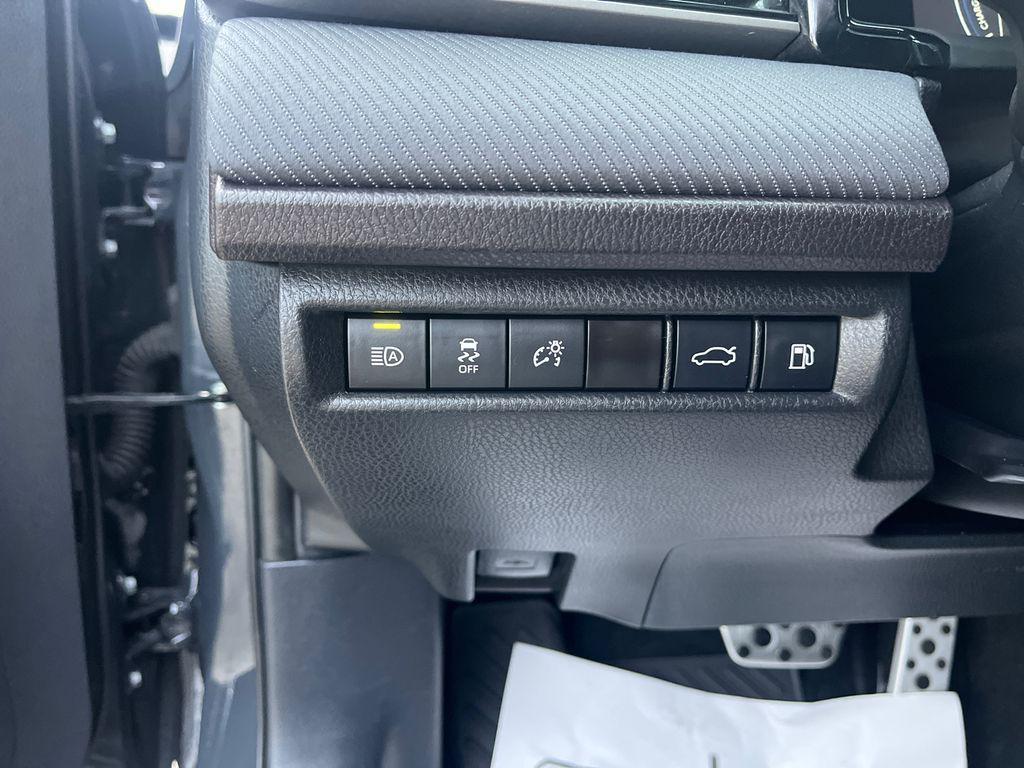 used 2025 Toyota Camry car, priced at $31,682