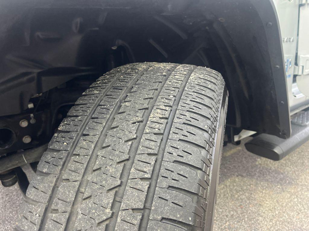 used 2023 Jeep Wrangler 4xe car, priced at $31,968