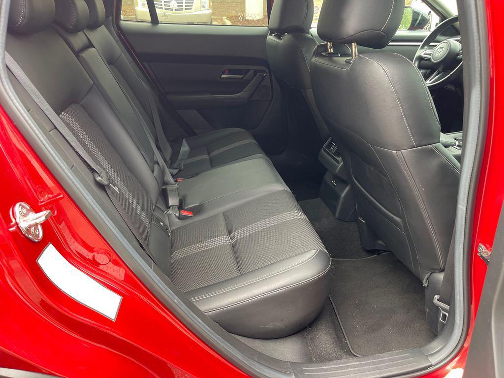 used 2024 Mazda CX-50 car, priced at $23,549