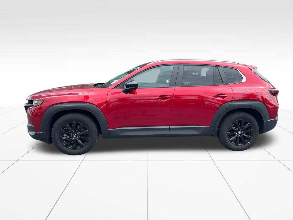 used 2024 Mazda CX-50 car, priced at $23,549