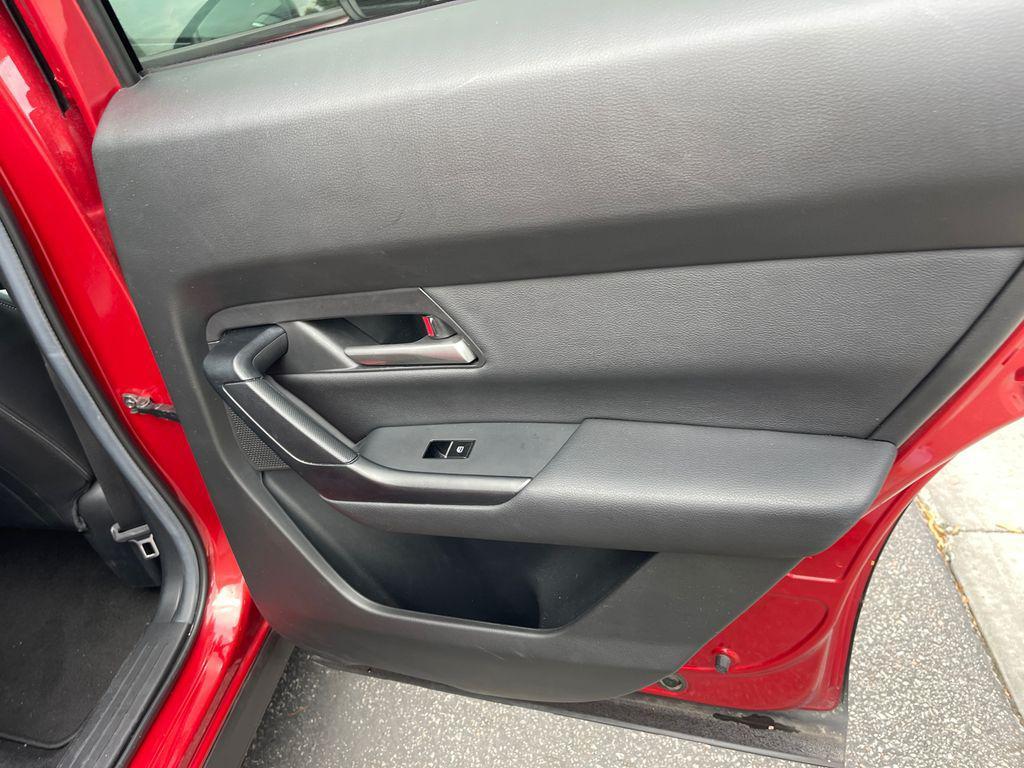 used 2024 Mazda CX-50 car, priced at $23,549