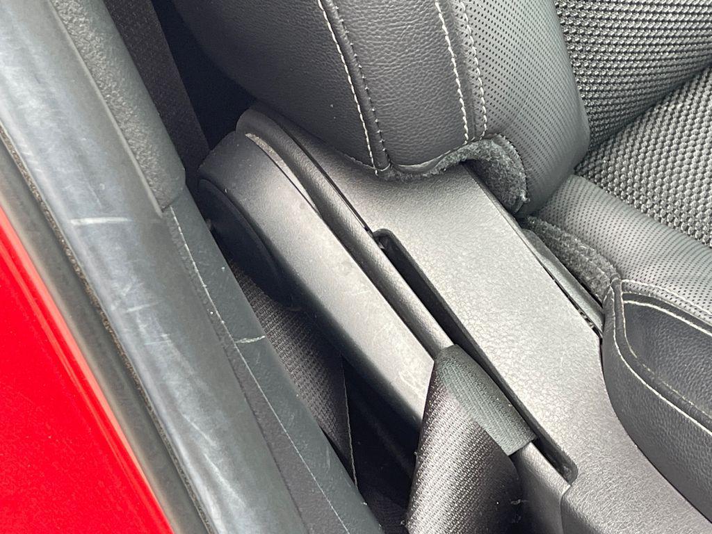 used 2024 Mazda CX-50 car, priced at $23,549