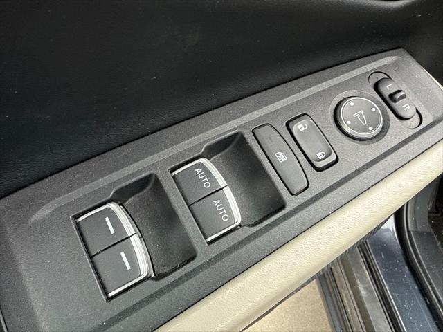 used 2023 Honda Accord car, priced at $23,162