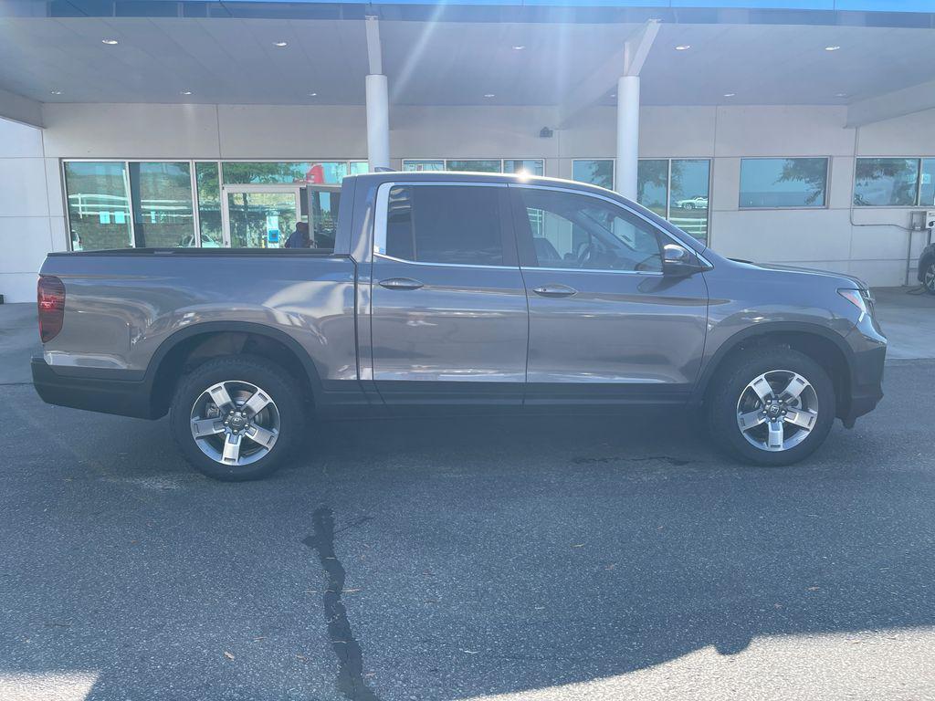 new 2026 Honda Ridgeline car, priced at $42,316