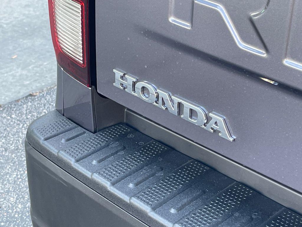new 2026 Honda Ridgeline car, priced at $42,316