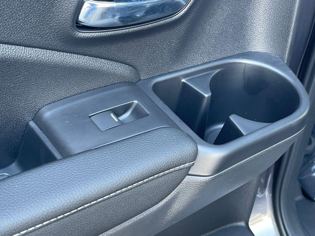 new 2026 Honda Ridgeline car, priced at $42,316
