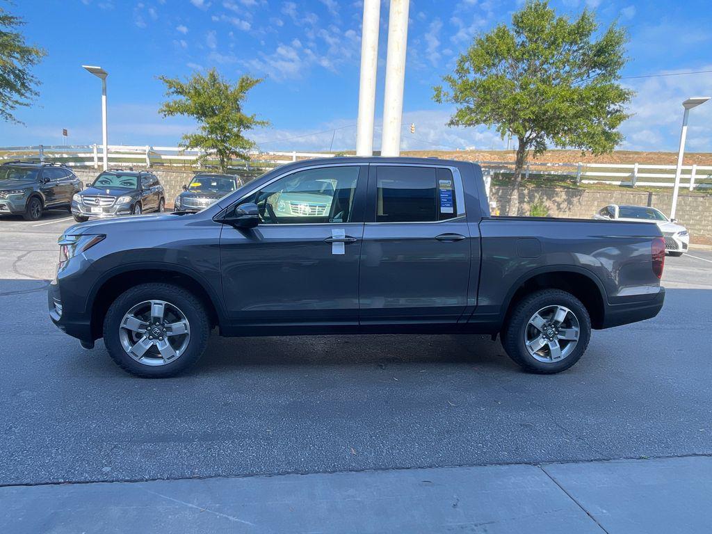 new 2026 Honda Ridgeline car, priced at $42,316