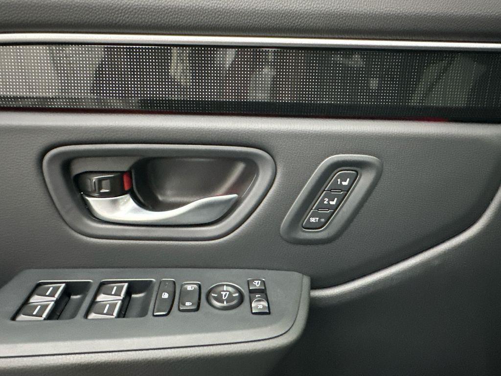 new 2025 Honda Pilot car, priced at $51,715