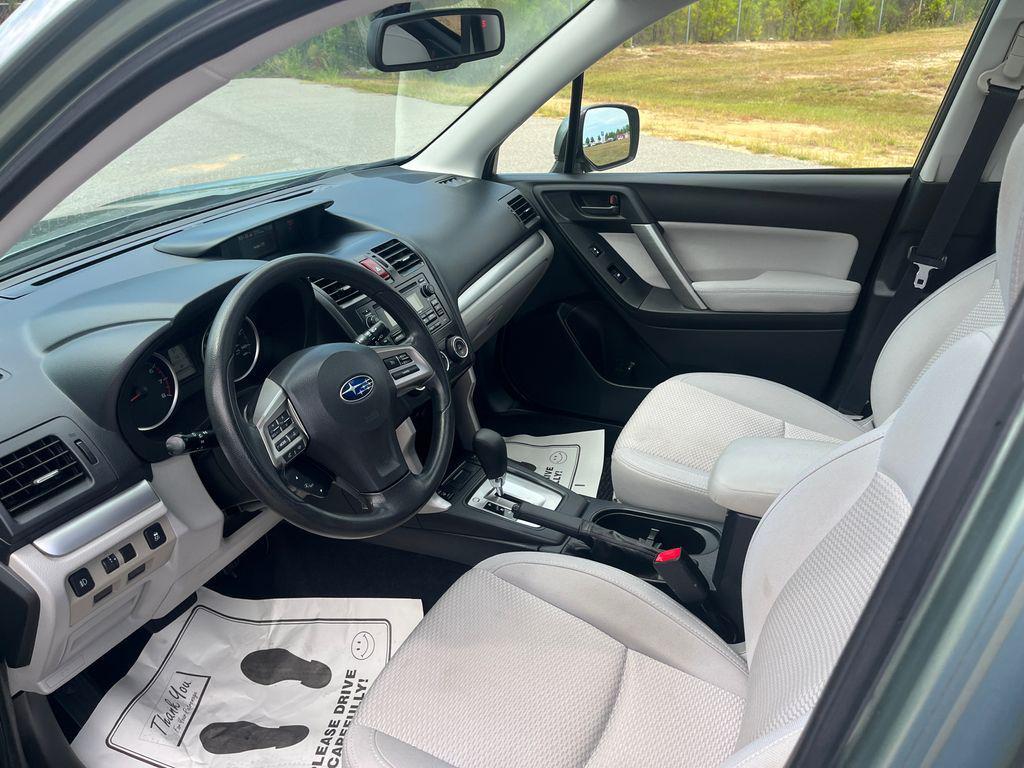 used 2014 Subaru Forester car, priced at $6,995