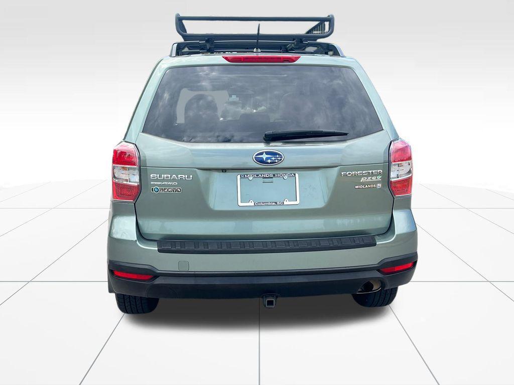 used 2014 Subaru Forester car, priced at $6,995