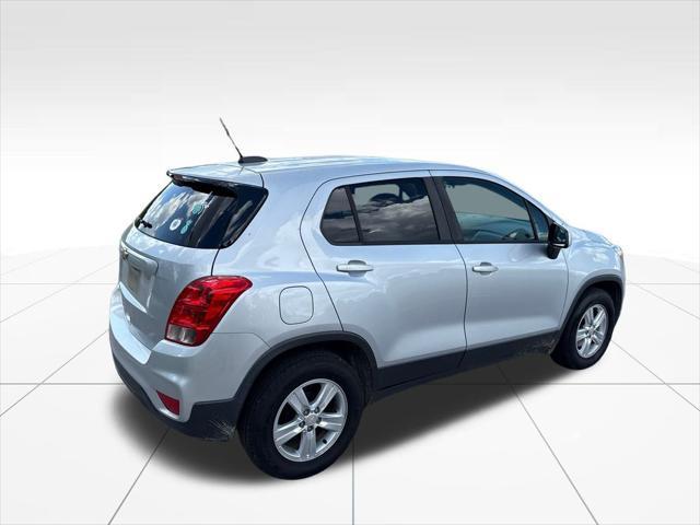 used 2019 Chevrolet Trax car, priced at $9,276