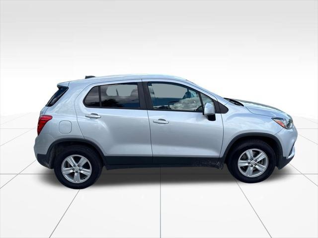 used 2019 Chevrolet Trax car, priced at $9,276