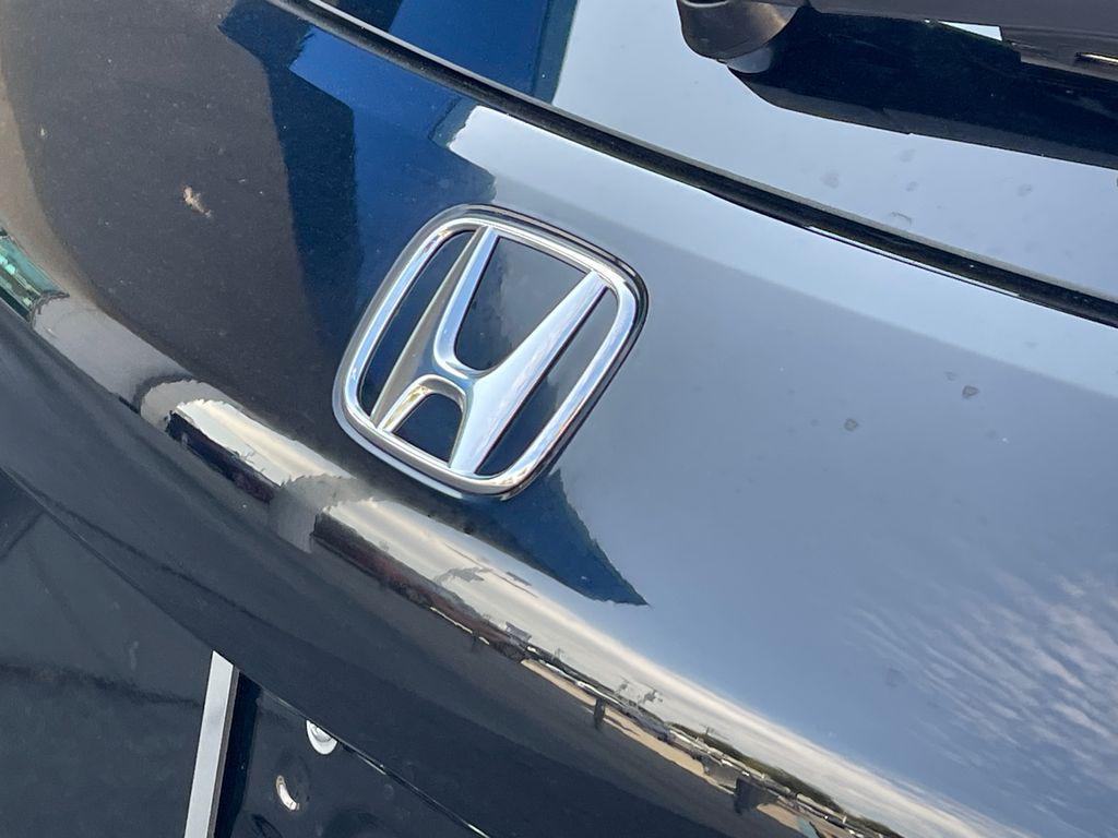 new 2026 Honda HR-V car, priced at $26,666