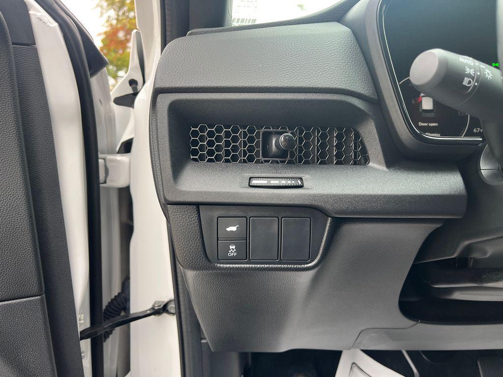 used 2024 Honda CR-V Hybrid car, priced at $34,953