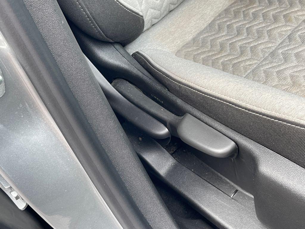 used 2023 Chevrolet Equinox car, priced at $20,651
