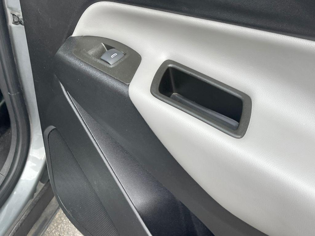 used 2023 Chevrolet Equinox car, priced at $20,651