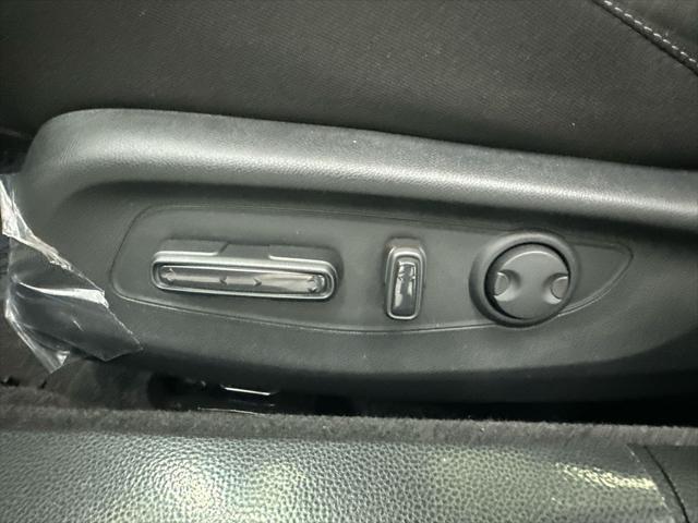 new 2025 Honda Accord car, priced at $30,821