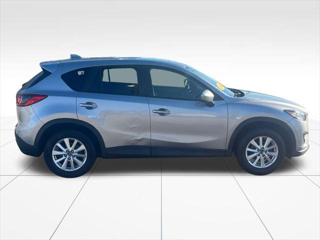 used 2013 Mazda CX-5 car, priced at $9,705