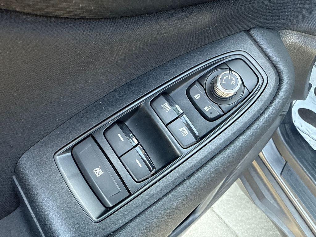 used 2022 Subaru Outback car, priced at $23,305