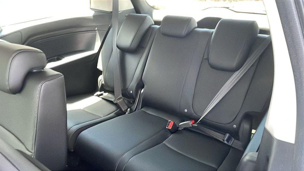 new 2026 Honda Odyssey car, priced at $42,473