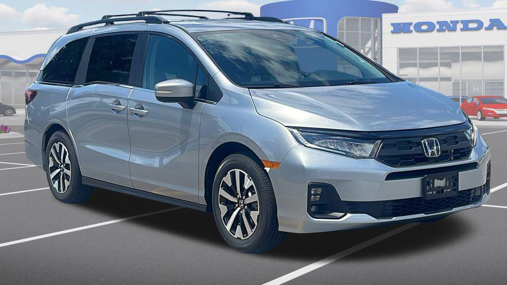 new 2026 Honda Odyssey car, priced at $42,473