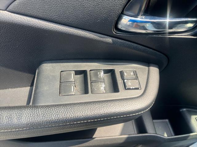 used 2022 Honda Ridgeline car, priced at $33,981